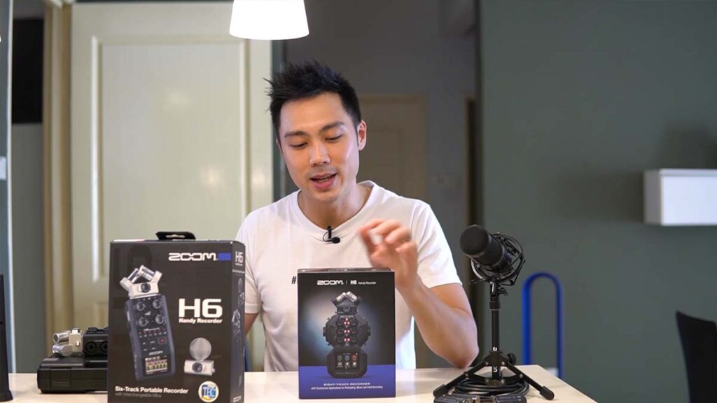 Audio Mentor