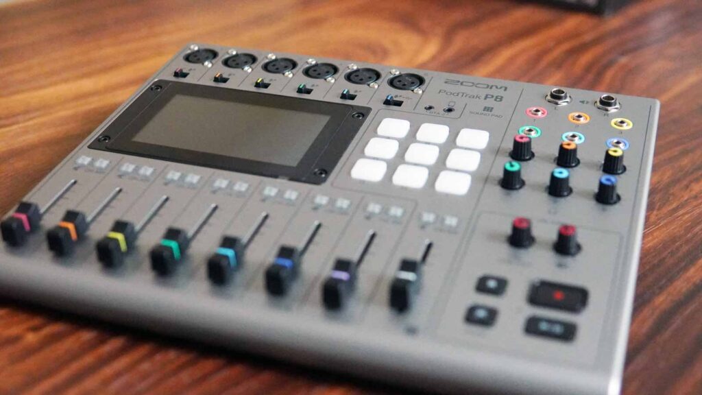 Audio Mentor