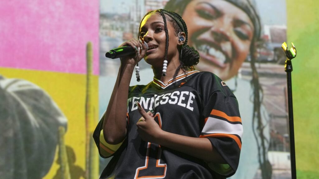 11 Songs To Listen To If You’re New To Samara Cyn