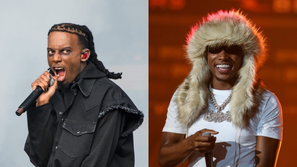 13 Rappers Who Started Their Own Record Labels