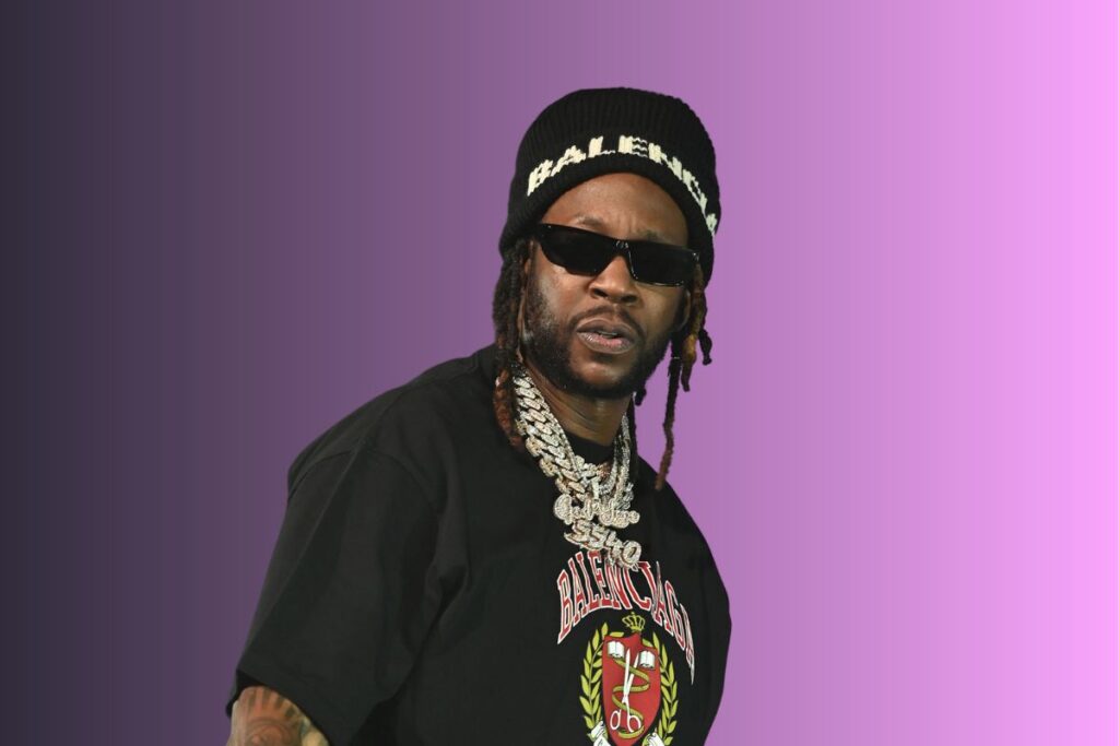 2 Chainz Reveals Birdman Demanded $100K Fee To Reach Lil Wayne