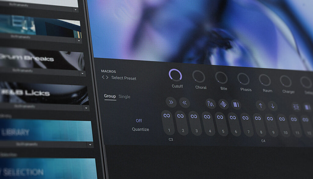 5 ways to instantly generate your next song idea in Komplete 5 ways to instantly generate your next song idea in Komplete