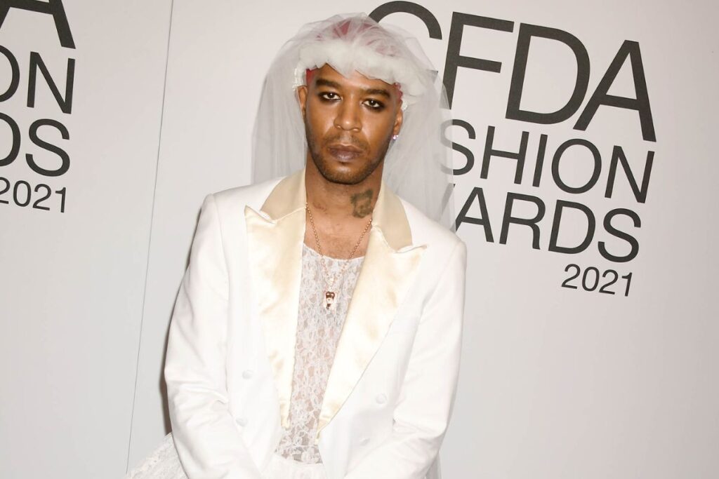 50 Cent Mocks Kid Cudi Before Diddy Testimony 50 Cent Mocks Kid Cudi Before Diddy Testimony