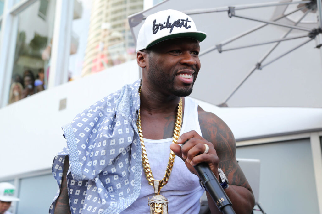 50 Cent Mocks “Molotov Diddy” After Images Of Kid Cudi’s Torched Car Released 50 Cent Mocks "Molotov Diddy" After Images Of Kid Cudi's Torched Car Released