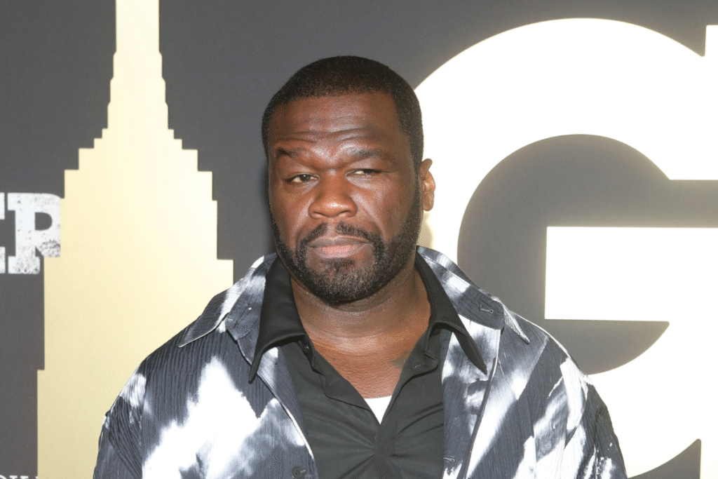 50 Cent Reacts To Bang Em Smurf’s Wild U.K. Asylum Claim