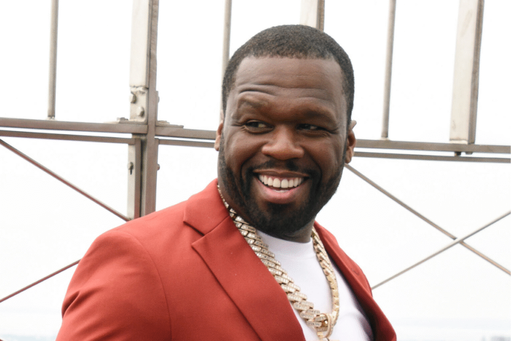50 Cent Refuses To Believe Cassie Ventura Beat Diddy 50 Cent Refuses To Believe Cassie Ventura Beat Diddy