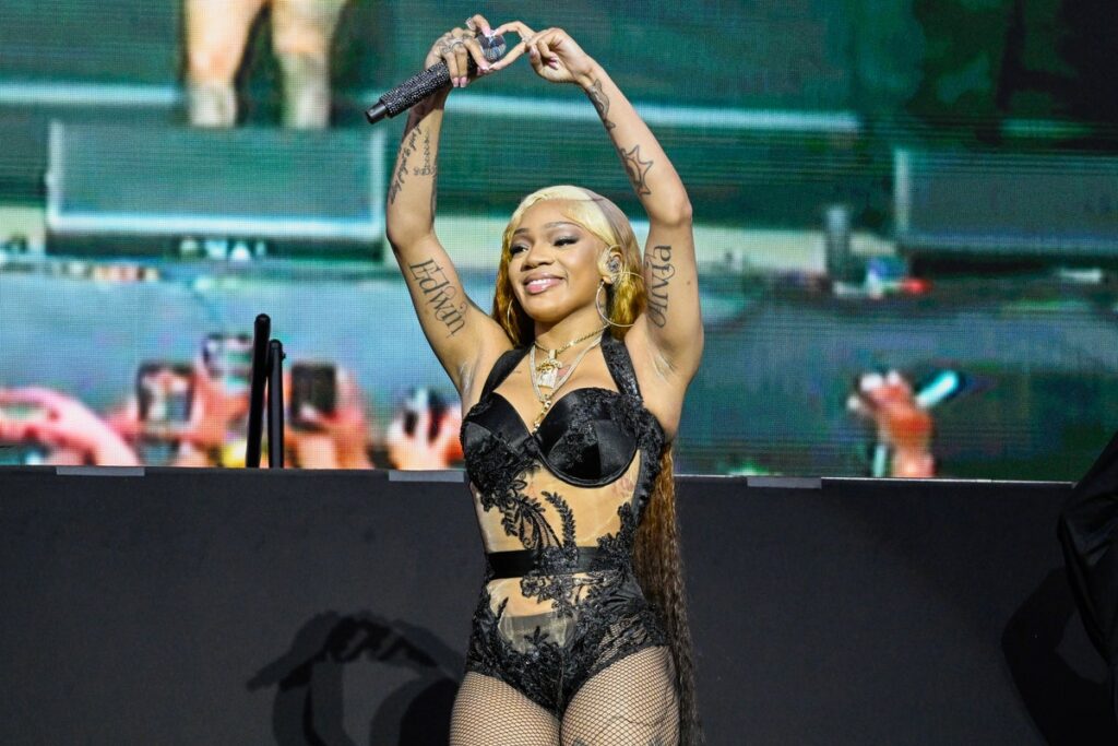 7 Best GloRilla Music Videos That Defined Her Rise To Fame 7 Best GloRilla Music Videos That Defined Her Rise To Fame