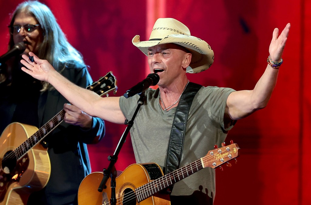 7 Best Moments as Kenny Chesney Play Las Vegas’ Sphere 7 Best Moments as Kenny Chesney Play Las Vegas' Sphere