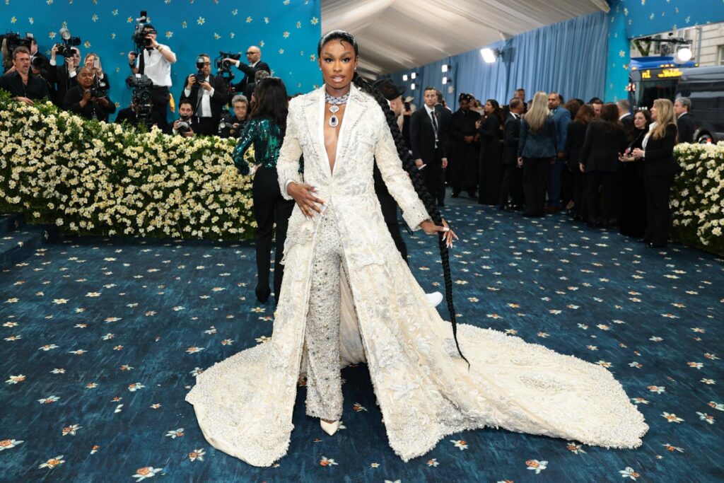 8 Surprising Facts You Didn’t Know About Coco Jones 8 Surprising Facts You Didn’t Know About Coco Jones