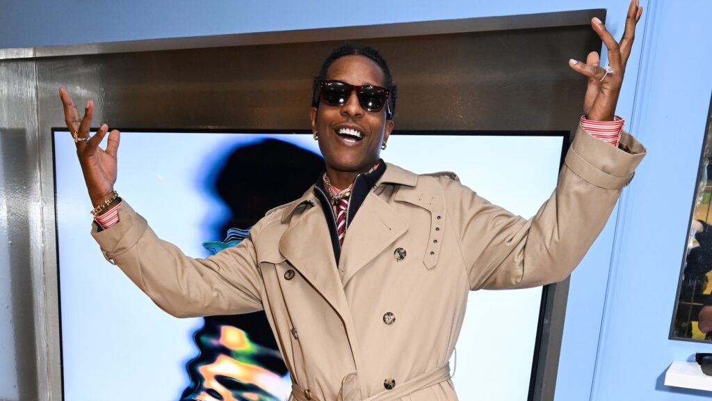 ASAP Rocky