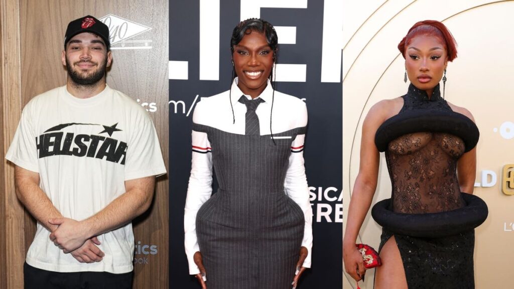 Adin Ross Loses Two Brand Deals After Doechii Comments Adin Ross Loses Two Brand Deals After Doechii Comments