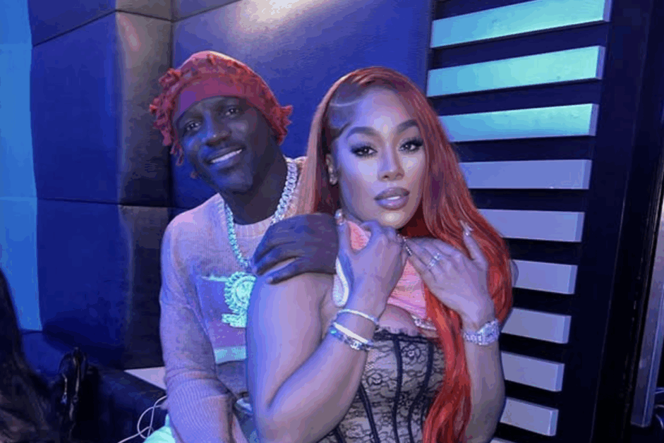 Akon’s Wife Suing Publix After She Was Allegedly “Violated” By Male Employee Akon's Wife Suing Publix After She Was Allegedly "Violated" By Male Employee