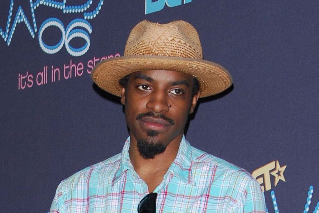 André 3000 To Become Doctor