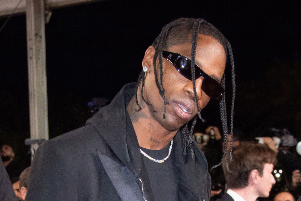 Astroworld Doc To Challenge Info About Travis Scott Tragedy