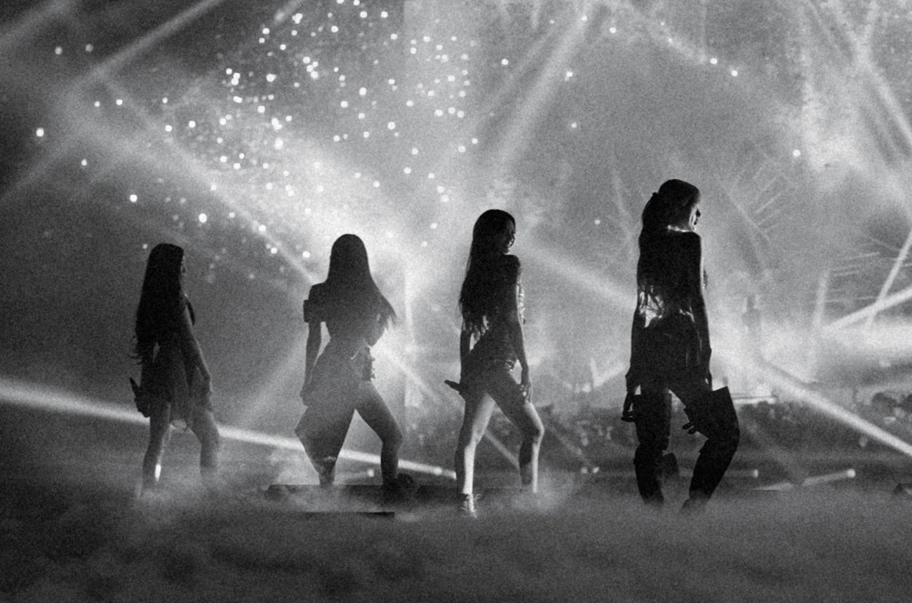 BLACKPINK Reveal Dates For 2025 Asia Leg of World Tour BLACKPINK Reveal Dates For 2025 Asia Leg of World Tour