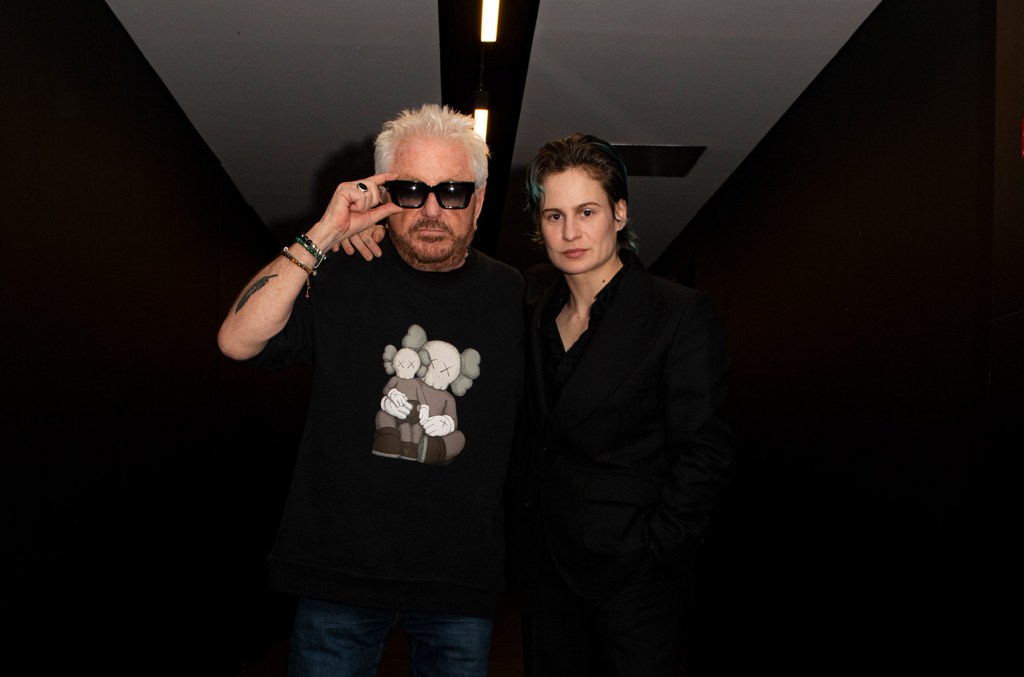 Barry Can’t Swim, Mau P, Bambii Barry Can't Swim, Mau P, Bambii