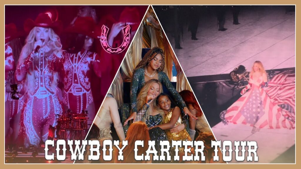 Beyoncé Just Changed Country Music's Rules