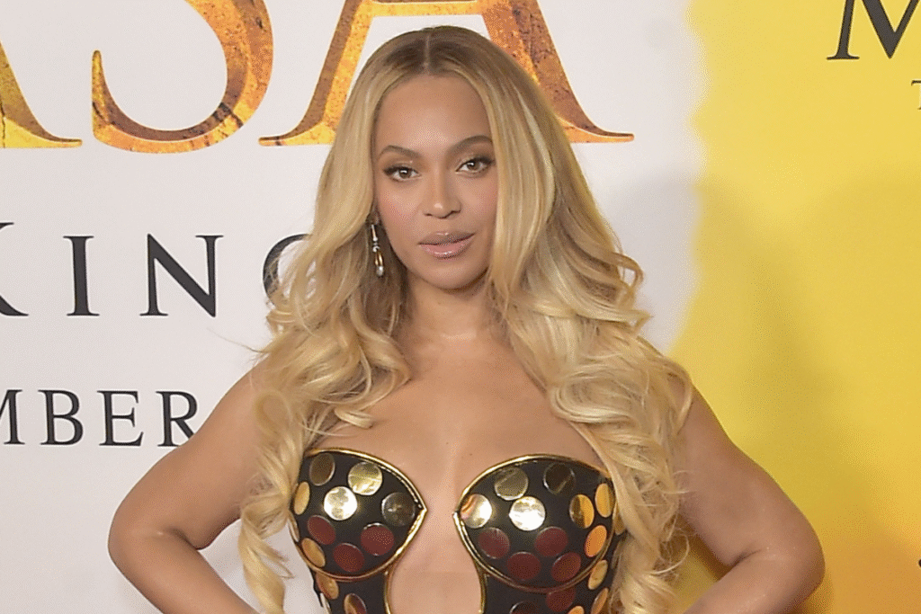 Beyoncé’s "Cowboy Carter" Tour Faces Legal Action Already