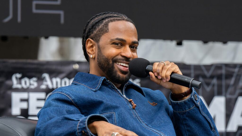 Big Sean’s 13 Most Inspiring Quotes