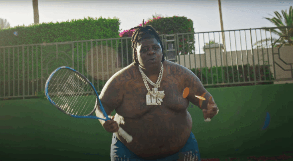 BigXthaPlug & Ro$ama Reunite For “Microwave” Video