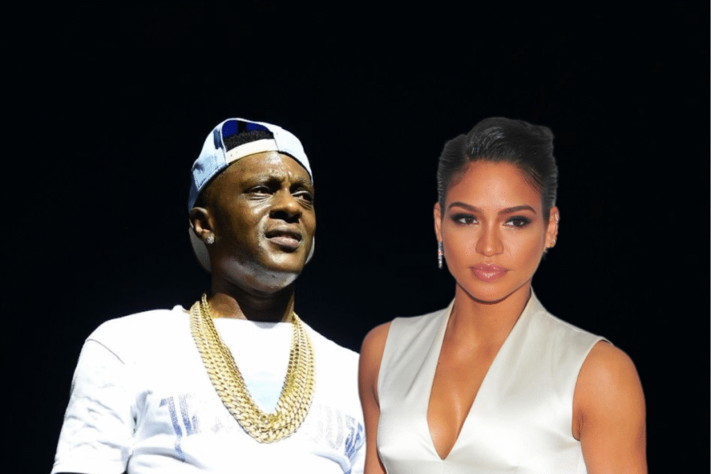 Boosie Defends Diddy In Graphic Rant Amid Cassie Ventura Testimony