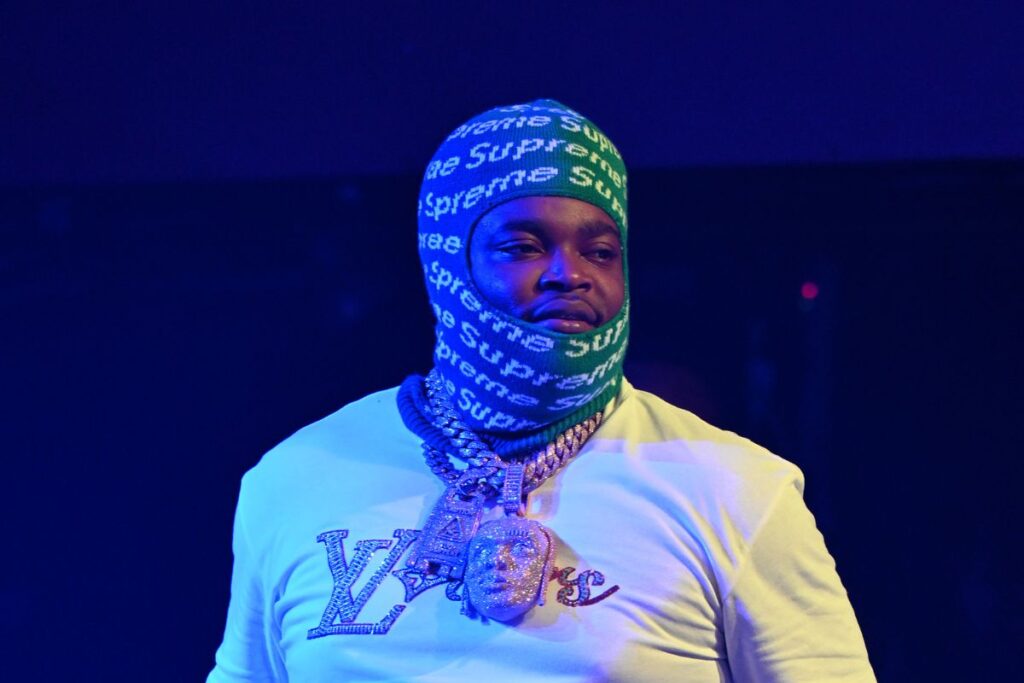 Bossman Dlow Issues Warning After Alleged Transgender Leak