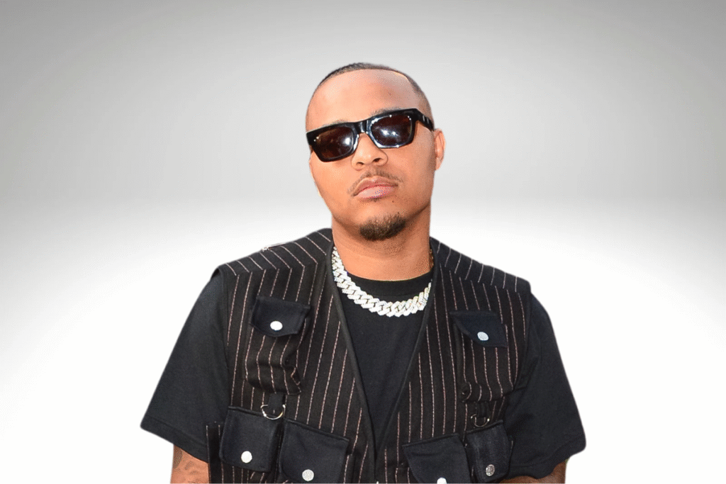 Bow Wow Opens Up About Romance With Jada Pinkett’s Niece Bow Wow Opens Up About Romance With Jada Pinkett's Niece