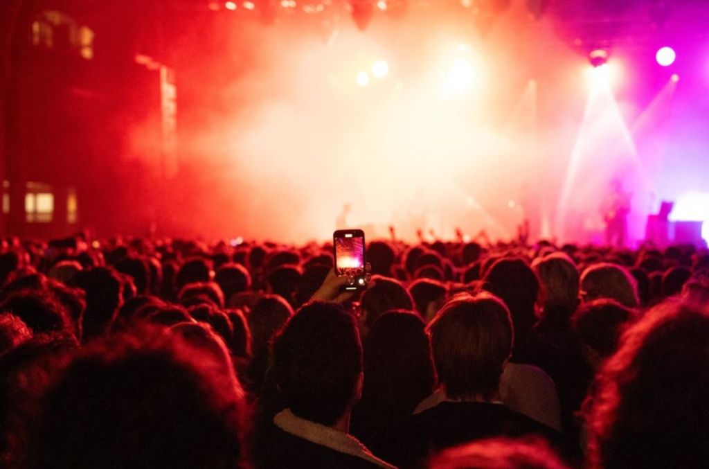 Canada’s Music Festival Market Is Declining, New Report Finds Canada's Music Festival Market Is Declining, New Report Finds