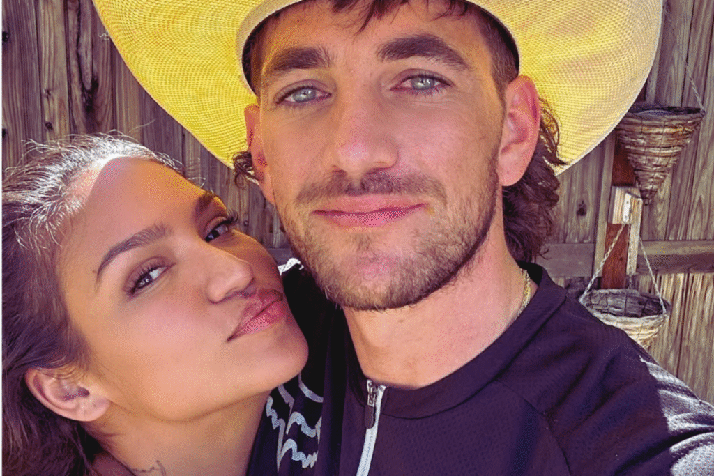 Cassie Ventura's Husband Alex Fine Reaches Breaking Point In Diddy Drama: Will They Make It?