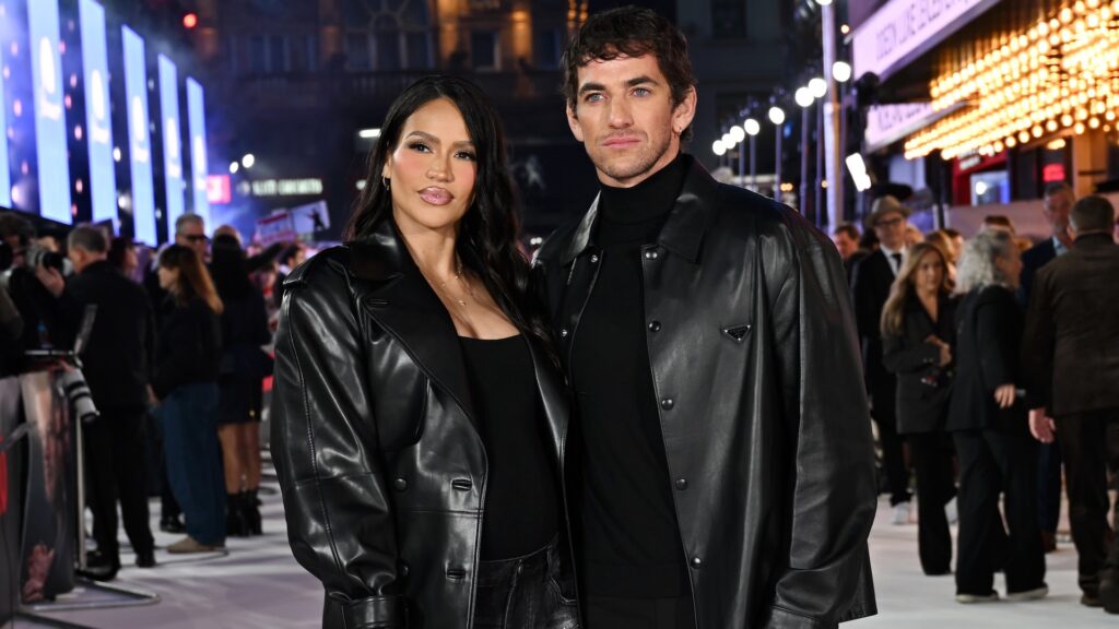 Cassie’s Husband Alex Fine Issues Statement Amid Diddy Tr… Cassie and Alex Fine