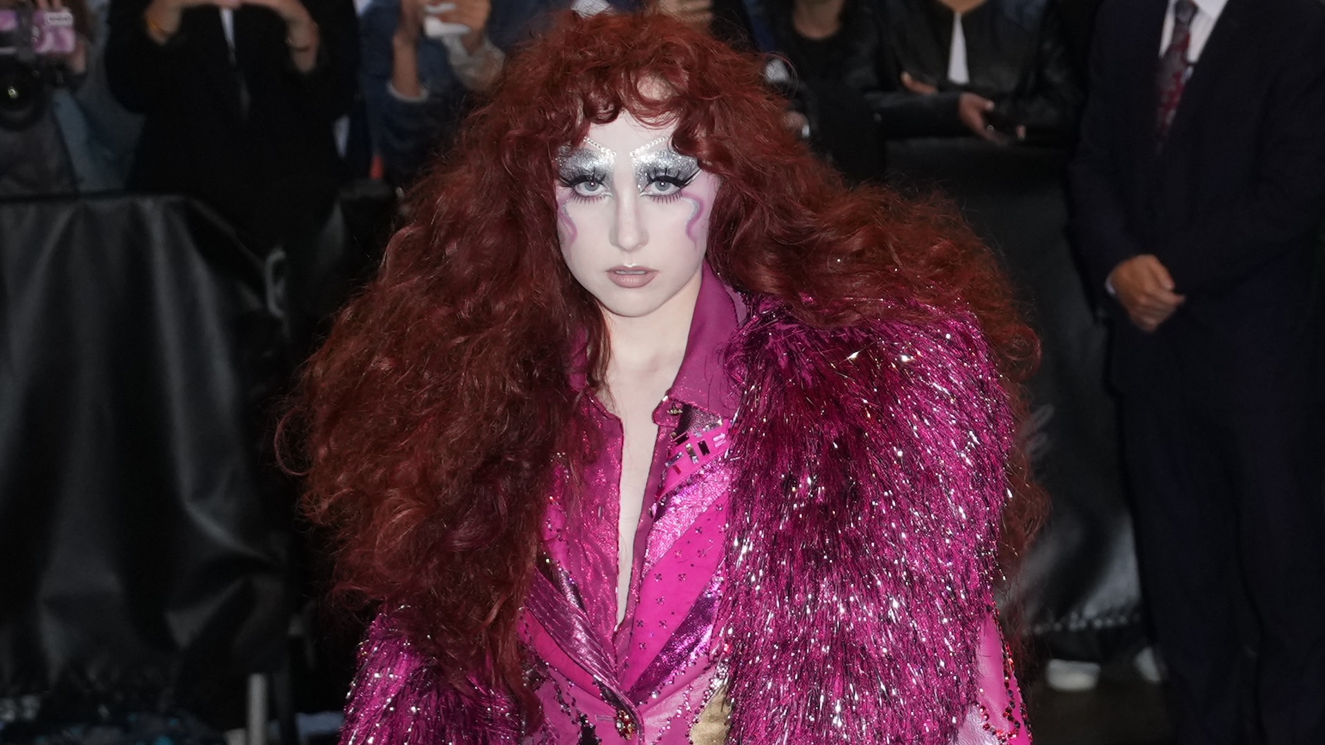 Chappell Roan Opens Up About Her Villain Era Producer Gang Home of(01)