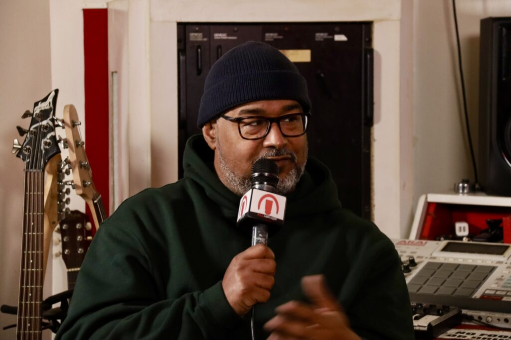 Charged Up Fest Returns To Richmond With Mission To Heal Through Hip-Hop