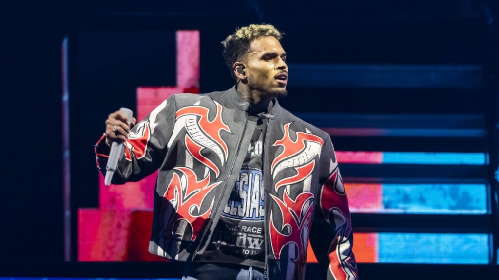 Chris Brown Denied Bail In UK Assault Case