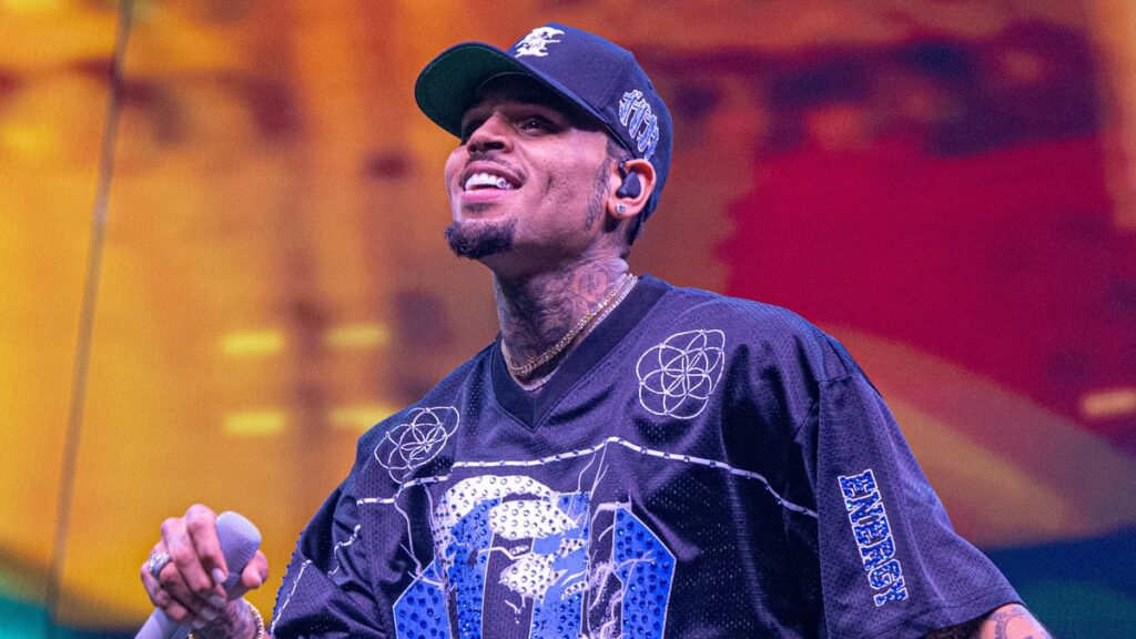 Chris Brown Released Ahead Of UK Assault Trial