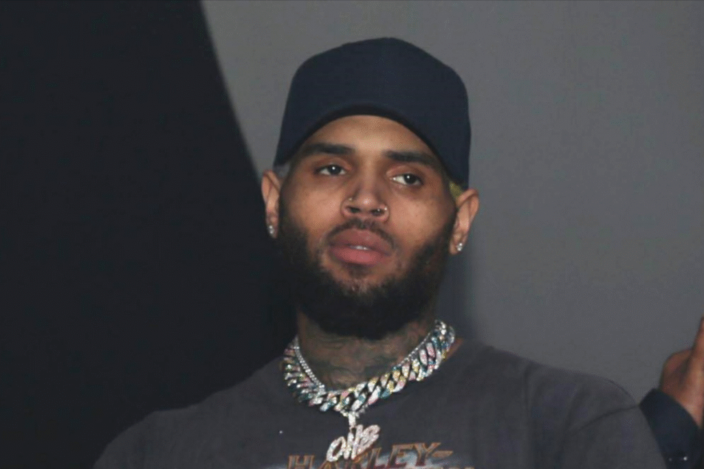 Chris Brown’s Bail Hearing Could Decide Fate Of World Tour