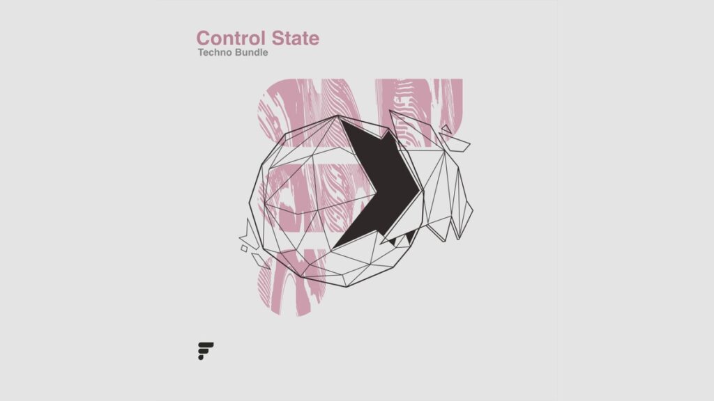 Control State Techno Bundle by Form Audioworks Control State Techno Bundle by Form Audioworks