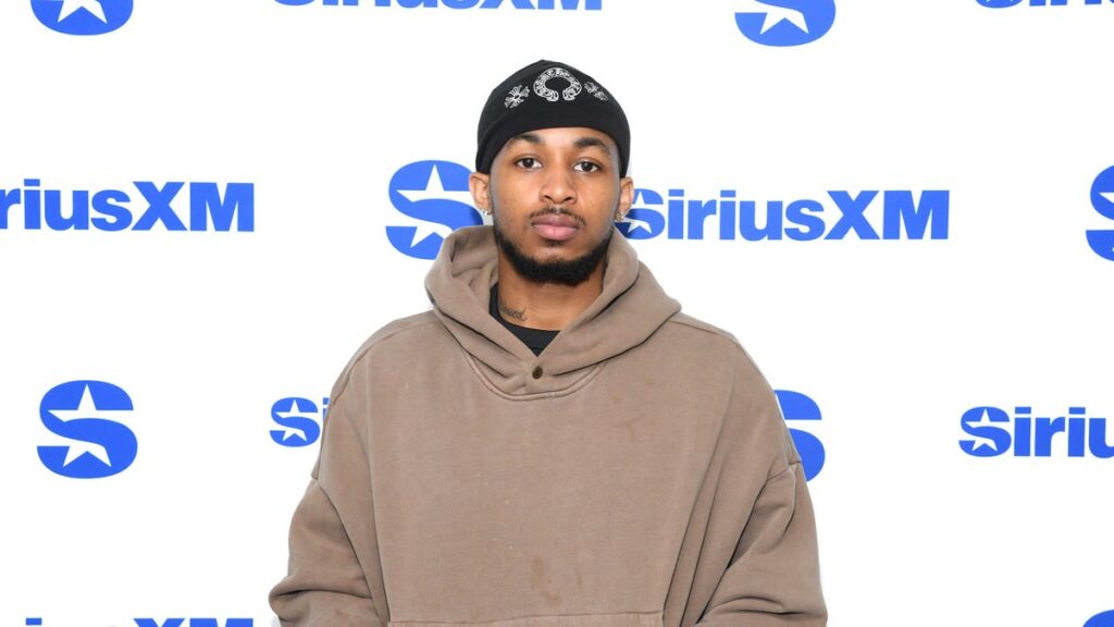DDG's ‘blame the chat’ Is His Response To A "Boring" Music Industry