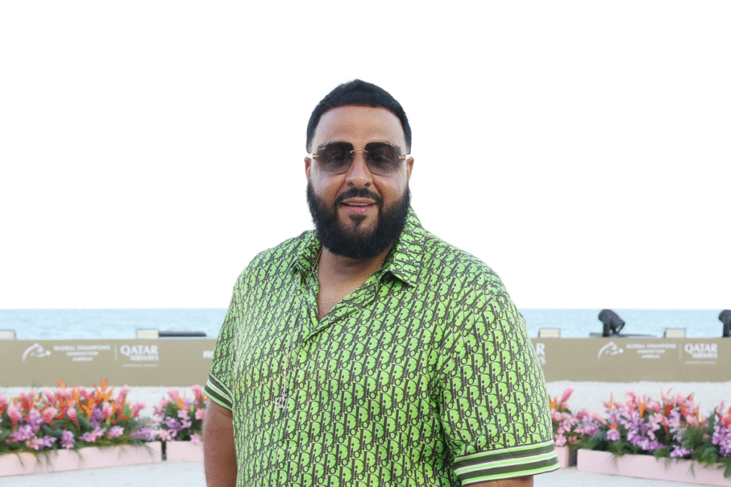 DJ Khaled Seals Massive Deal To Expand His Legacy