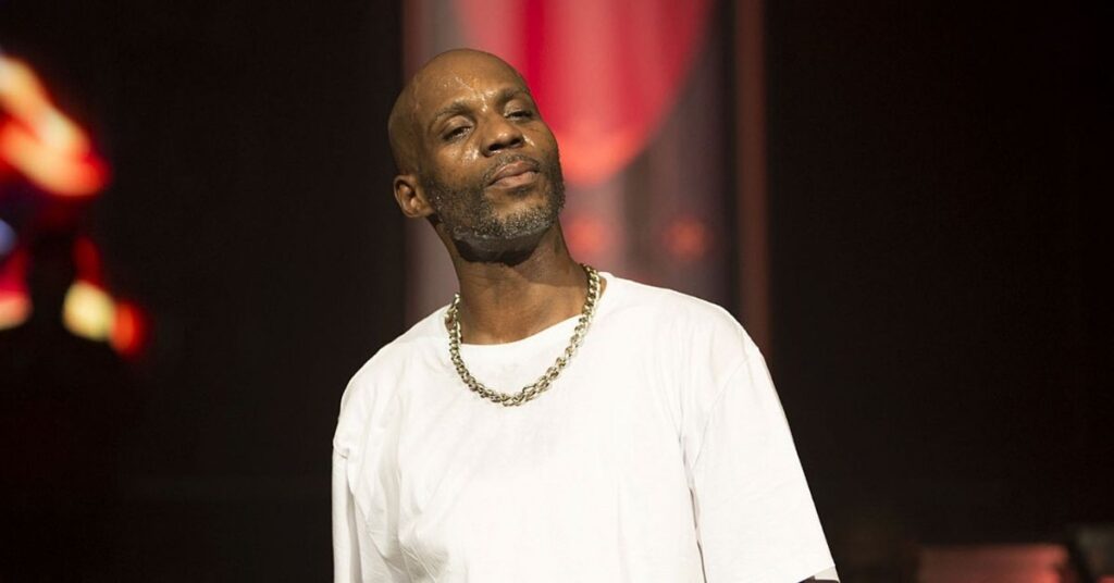 DMX Family Outraged Over Sale Of Unreleased Music & Lyrics