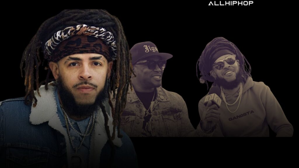 Dee-1 And Cortez Bryant Talk Lil Wayne, The Hot Boys And Hip-Hop's New Mission
