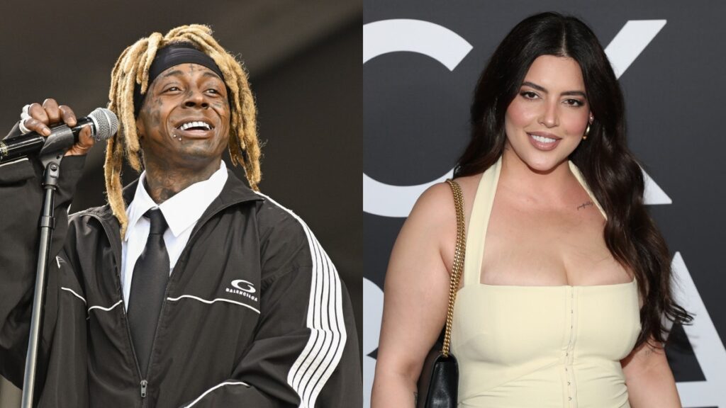 Denise Bidot Accuses Lil Wayne Of “Emotional Abuse” Amid Breakup