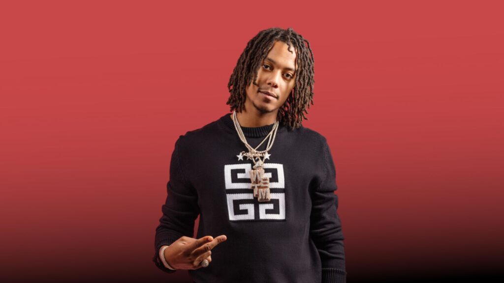 Detroit Rapper Skilla Baby Shot Suspected Targeted Drive-By On Infamous Eight Mile