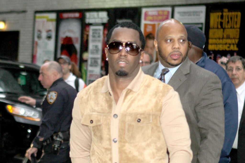 Diddy Trial: Judge Compares Jury List To "Lord of The Rings"