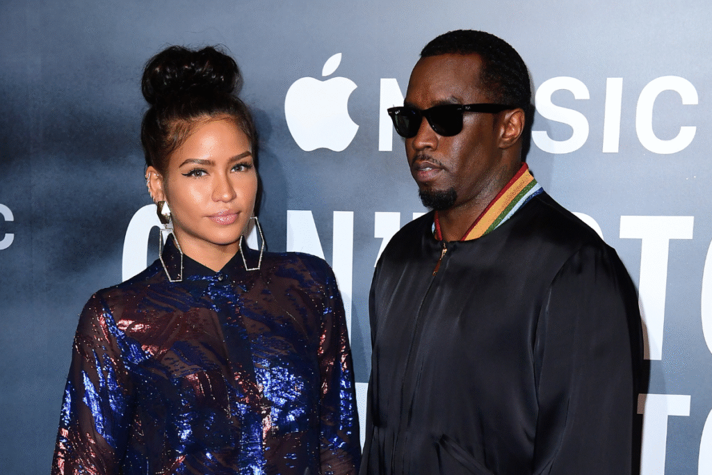 Diddy's Lawyers Accused Of Dragging Out Cassie Ventura Testimony