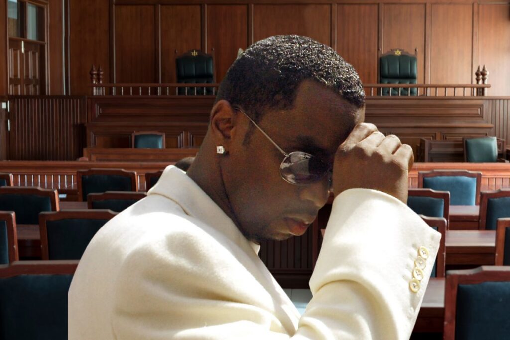 Diddy's Lawyers Snap, Wants "Junk Science" Testimony Tossed