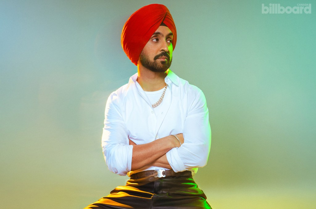 Diljit Dosanjh to Speak at Billboard NXNE Summit & More Canada News Diljit Dosanjh to Speak at Billboard NXNE Summit & More Canada News