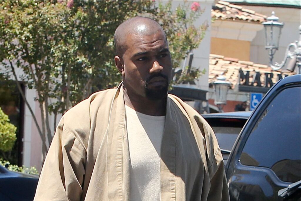 "Donda 2" Pulled Due To Kanye West's Stolen Beats—Former Manager Breaks Silence