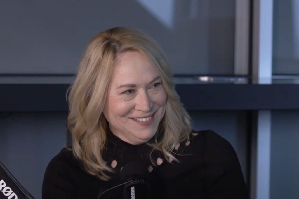 Doris Burke Catching Heat Over Perceived “Kniggerbockers” Pronunciation During Playoff Game Doris Burke Catching Heat Over Perceived "Kniggerbockers" Pronunciation During Playoff Game