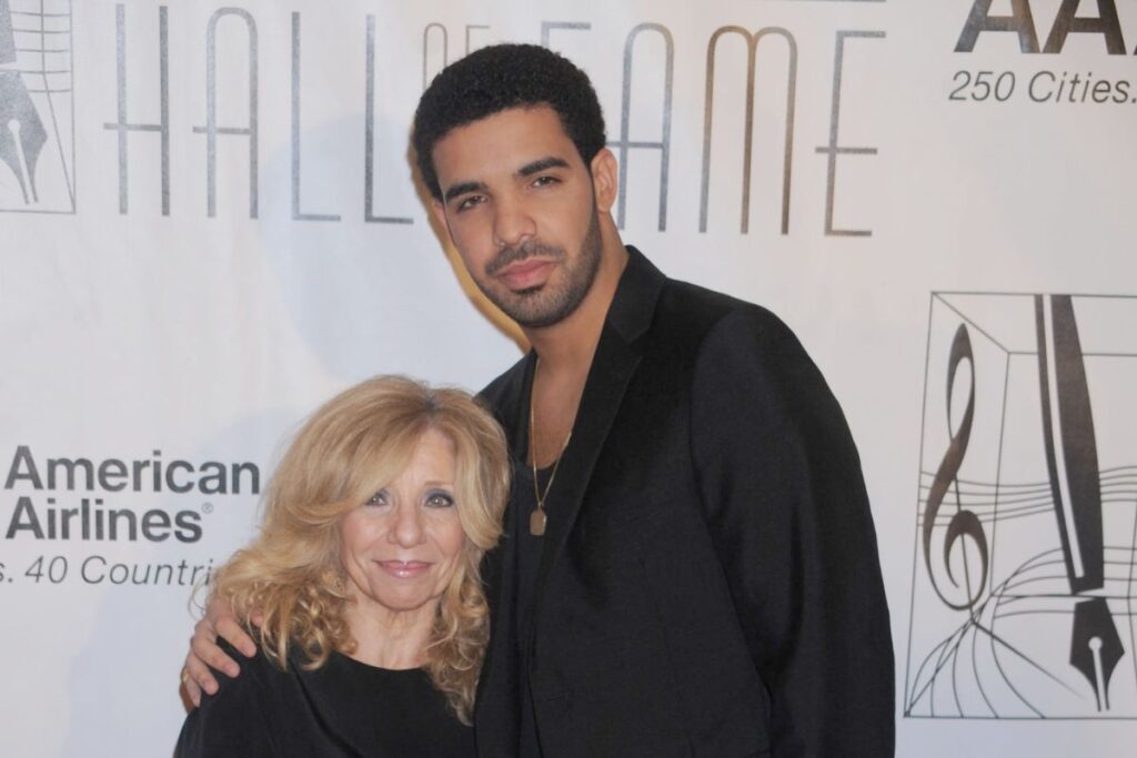 Drake Says Mom Guided 30 Young Men, As Rappers Celebrate Mother's Day
