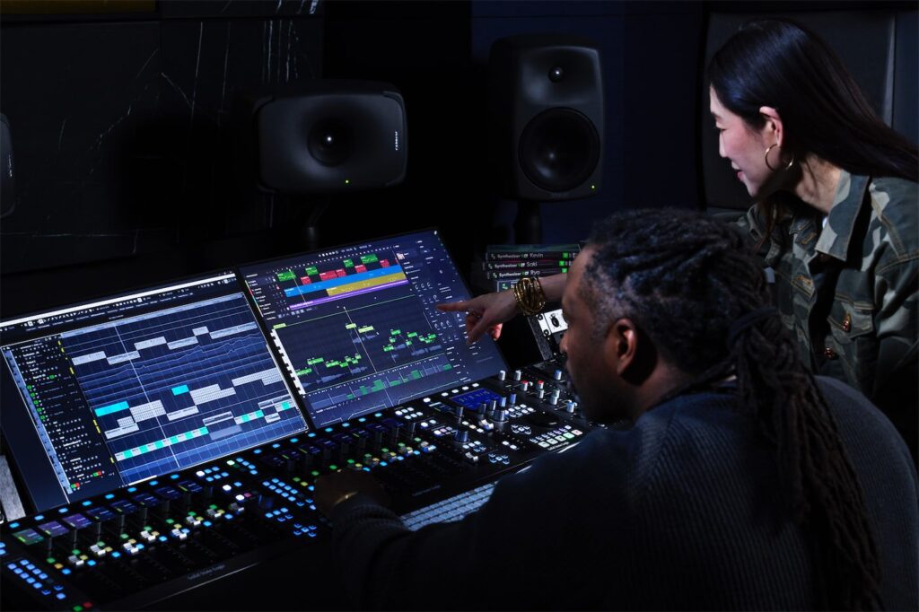 Dreamtonics Synthesizer V Studio 2 Pro